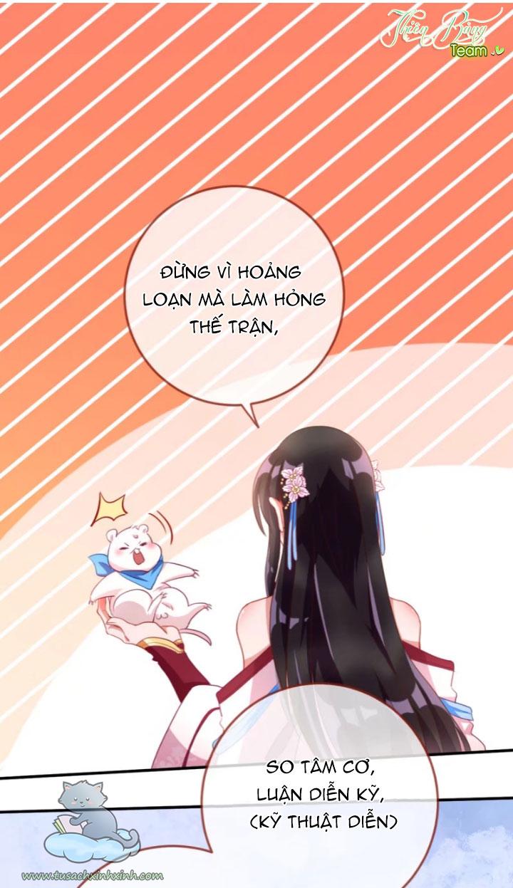 Vạn Tra Triều Hoàng: Vạn Tra Triều Hoàng – Chap 149