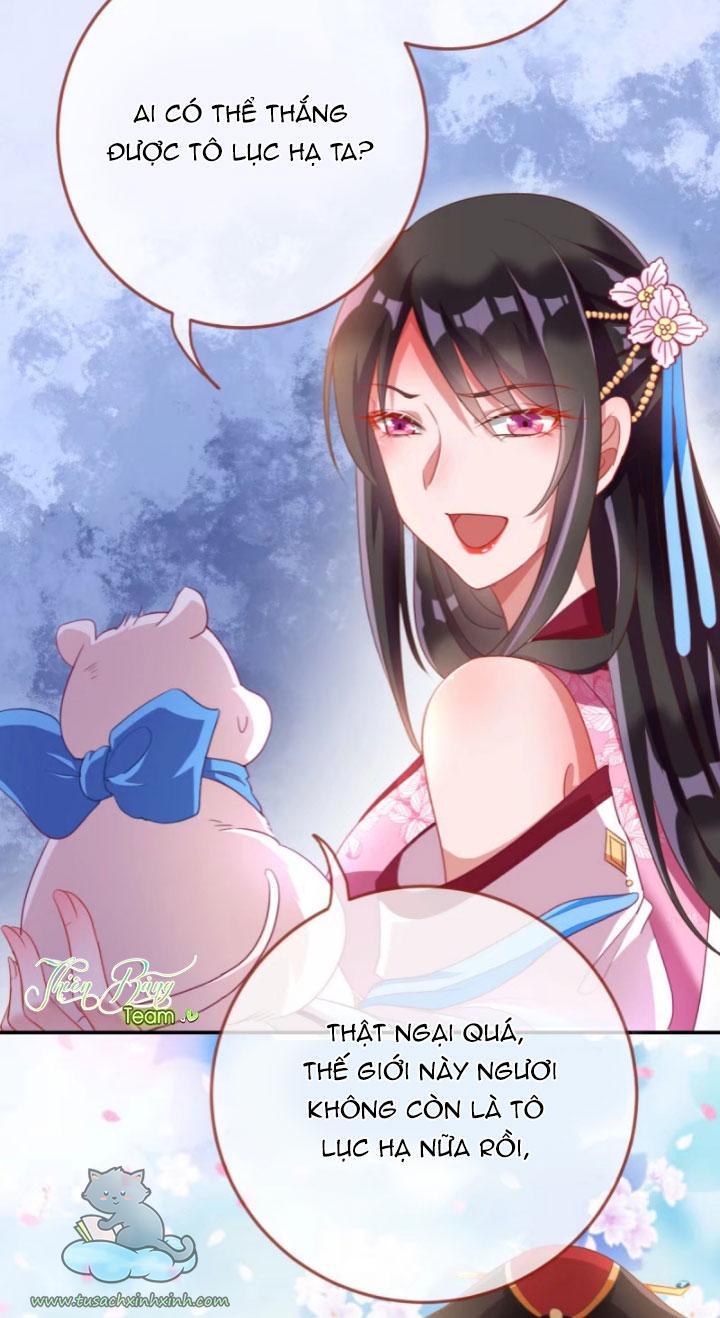 Vạn Tra Triều Hoàng: Vạn Tra Triều Hoàng – Chap 149
