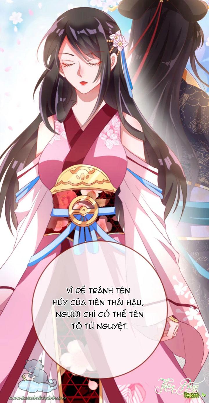 Vạn Tra Triều Hoàng: Vạn Tra Triều Hoàng – Chap 149