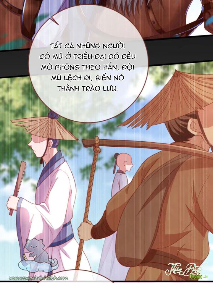 Vạn Tra Triều Hoàng: Vạn Tra Triều Hoàng – Chap 149