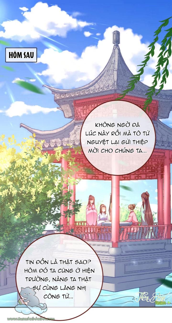 Vạn Tra Triều Hoàng: Vạn Tra Triều Hoàng – Chap 149