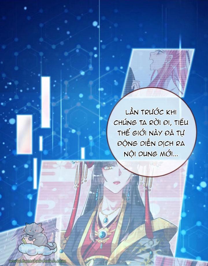 Vạn Tra Triều Hoàng: Vạn Tra Triều Hoàng – Chap 149