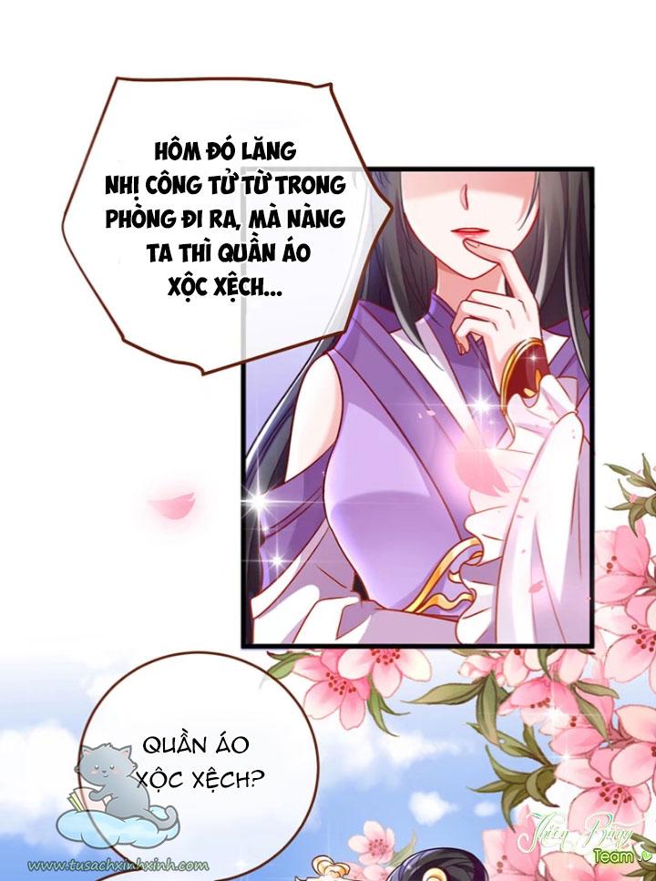 Vạn Tra Triều Hoàng: Vạn Tra Triều Hoàng – Chap 149