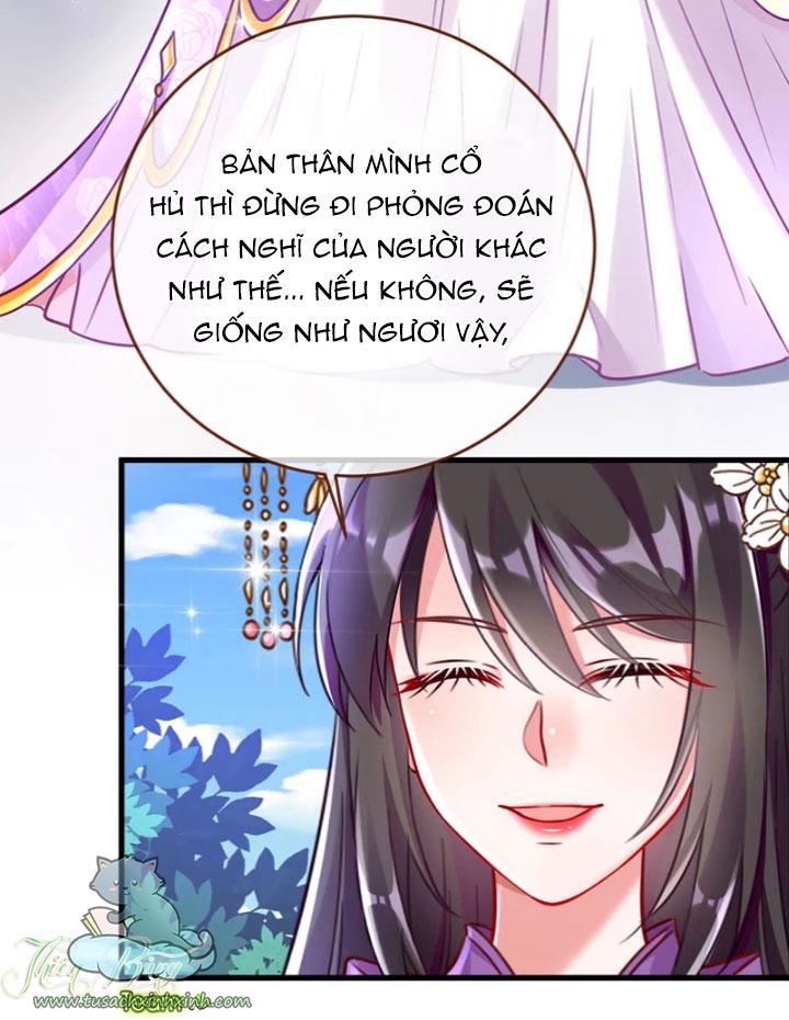 Vạn Tra Triều Hoàng: Vạn Tra Triều Hoàng – Chap 149