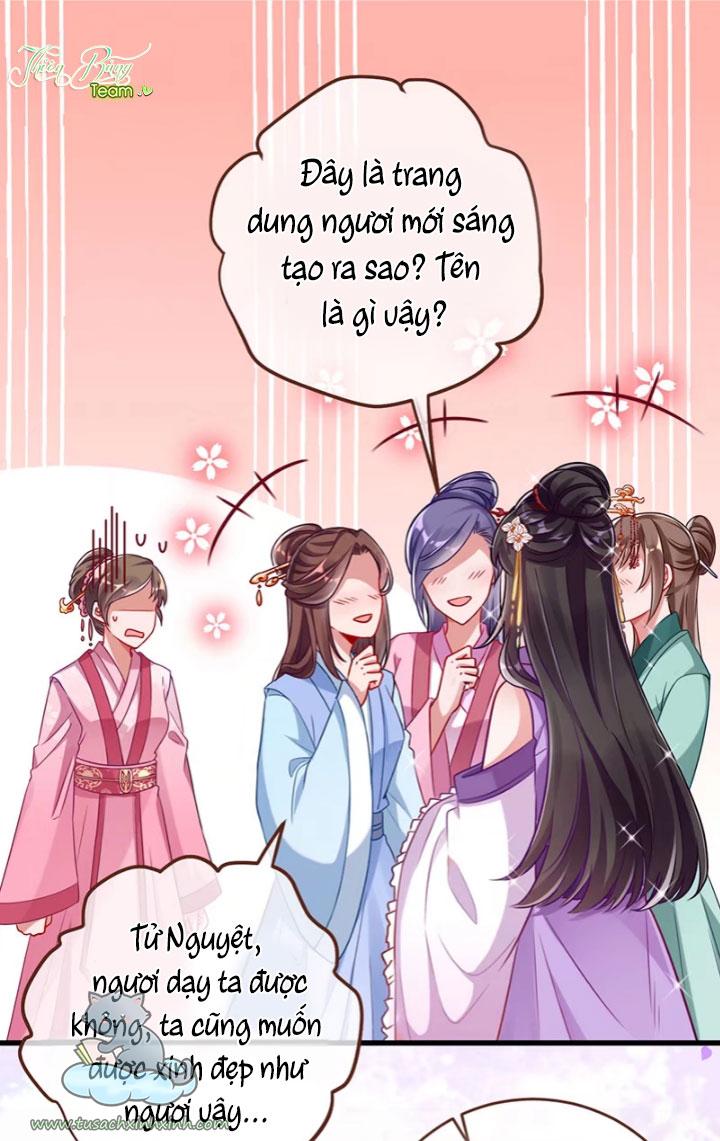 Vạn Tra Triều Hoàng: Vạn Tra Triều Hoàng – Chap 149