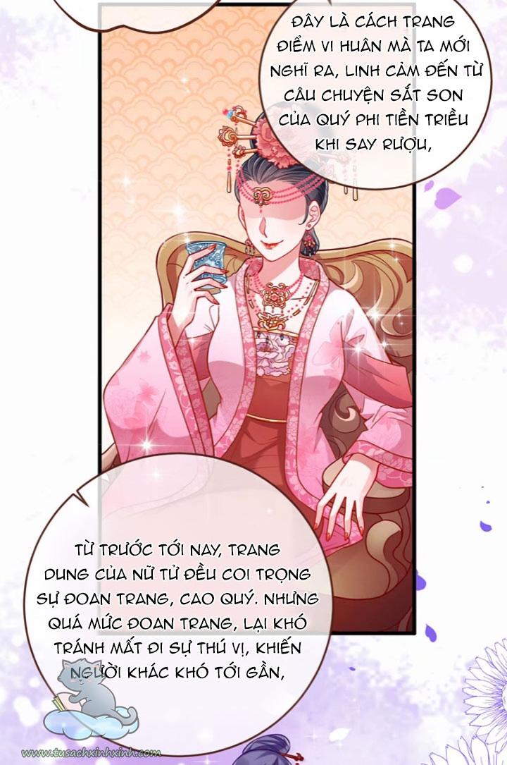 Vạn Tra Triều Hoàng: Vạn Tra Triều Hoàng – Chap 149