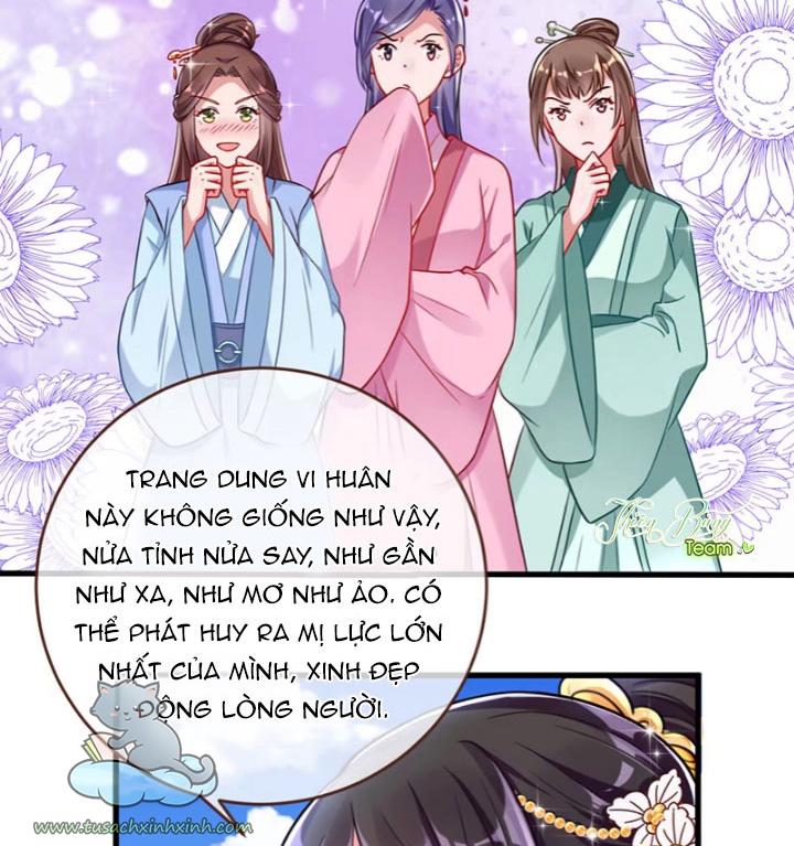 Vạn Tra Triều Hoàng: Vạn Tra Triều Hoàng – Chap 149
