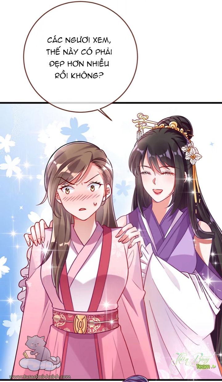 Vạn Tra Triều Hoàng: Vạn Tra Triều Hoàng – Chap 149