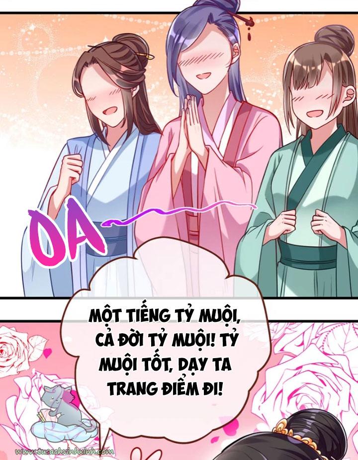 Vạn Tra Triều Hoàng: Vạn Tra Triều Hoàng – Chap 149