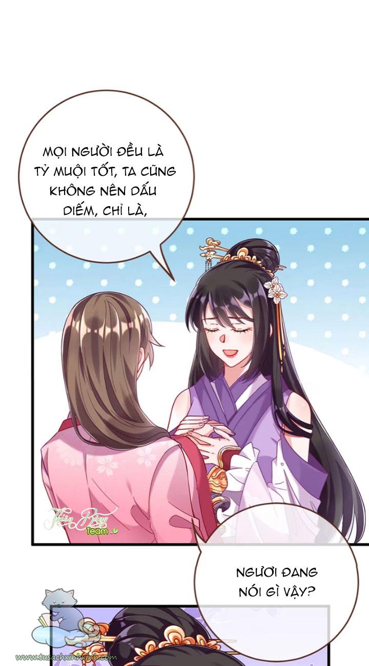 Vạn Tra Triều Hoàng: Vạn Tra Triều Hoàng – Chap 149