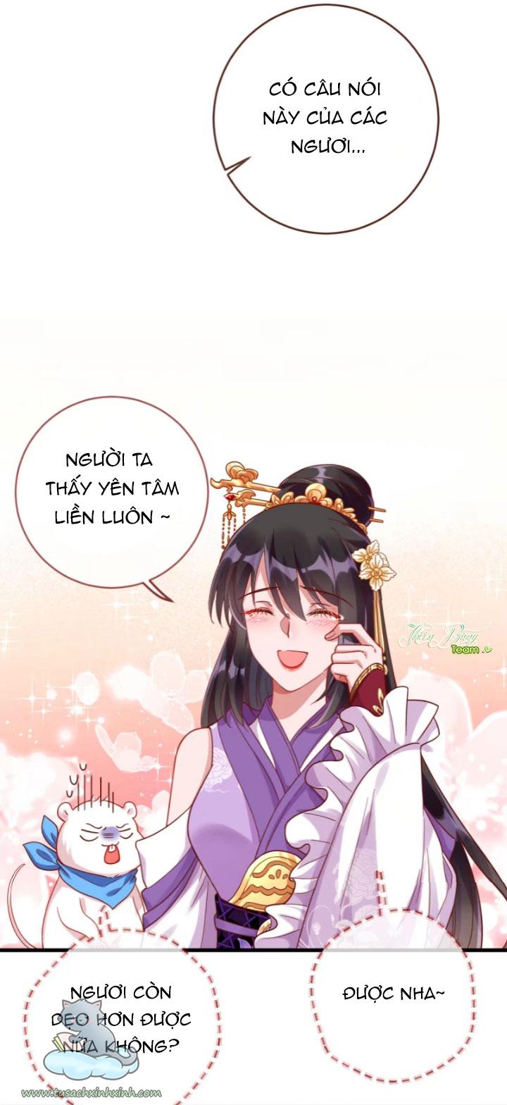 Vạn Tra Triều Hoàng: Vạn Tra Triều Hoàng – Chap 149
