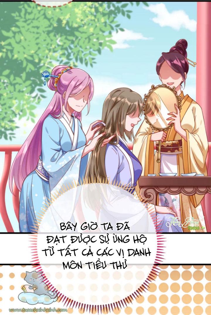 Vạn Tra Triều Hoàng: Vạn Tra Triều Hoàng – Chap 149