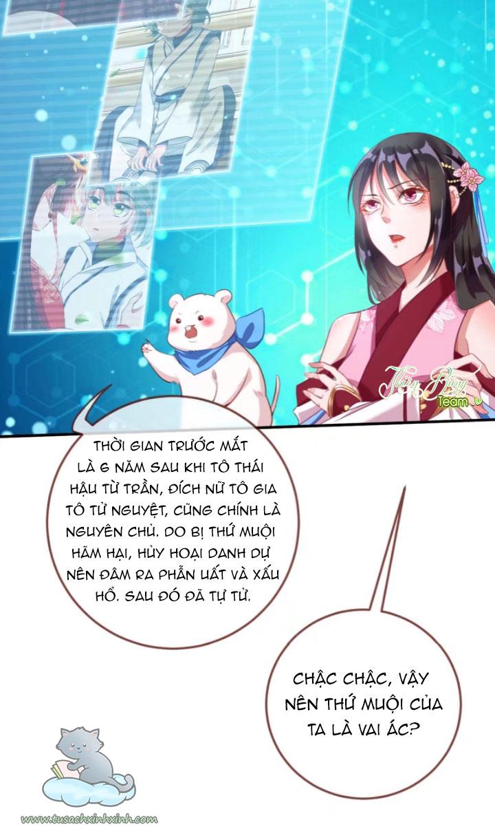 Vạn Tra Triều Hoàng: Vạn Tra Triều Hoàng – Chap 149