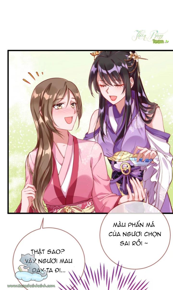 Vạn Tra Triều Hoàng: Vạn Tra Triều Hoàng – Chap 149