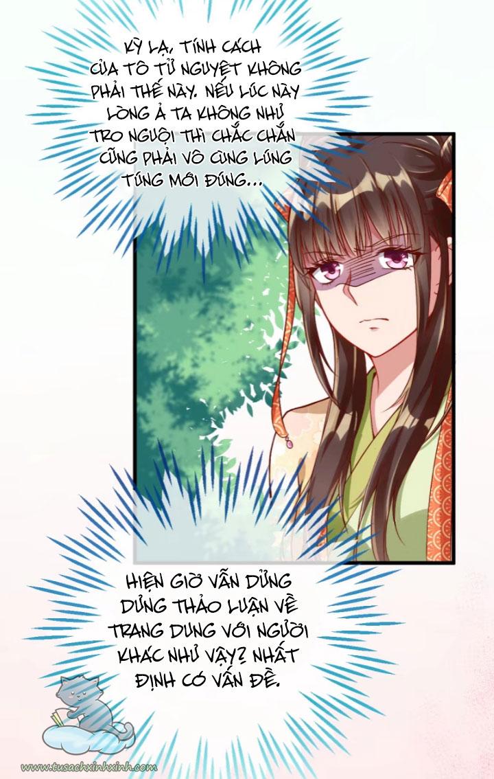Vạn Tra Triều Hoàng: Vạn Tra Triều Hoàng – Chap 149