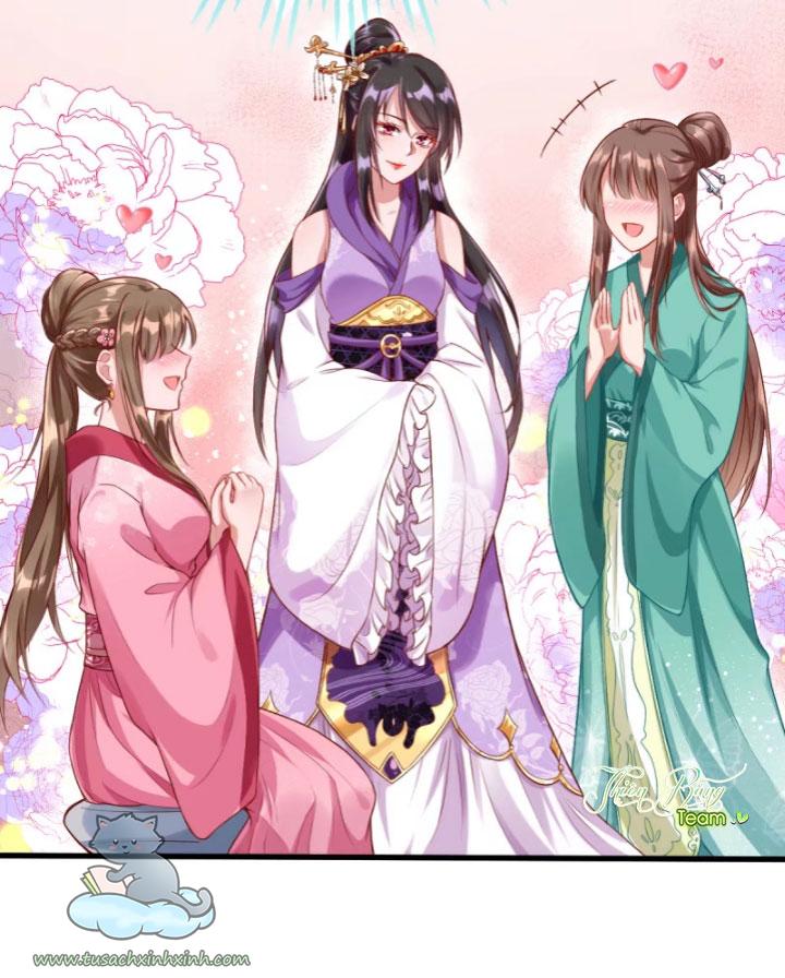 Vạn Tra Triều Hoàng: Vạn Tra Triều Hoàng – Chap 149