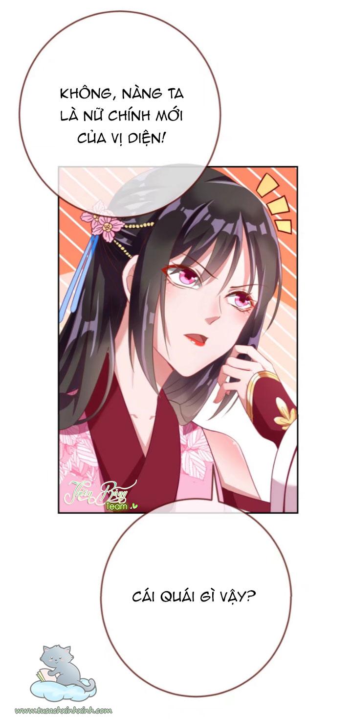 Vạn Tra Triều Hoàng: Vạn Tra Triều Hoàng – Chap 149