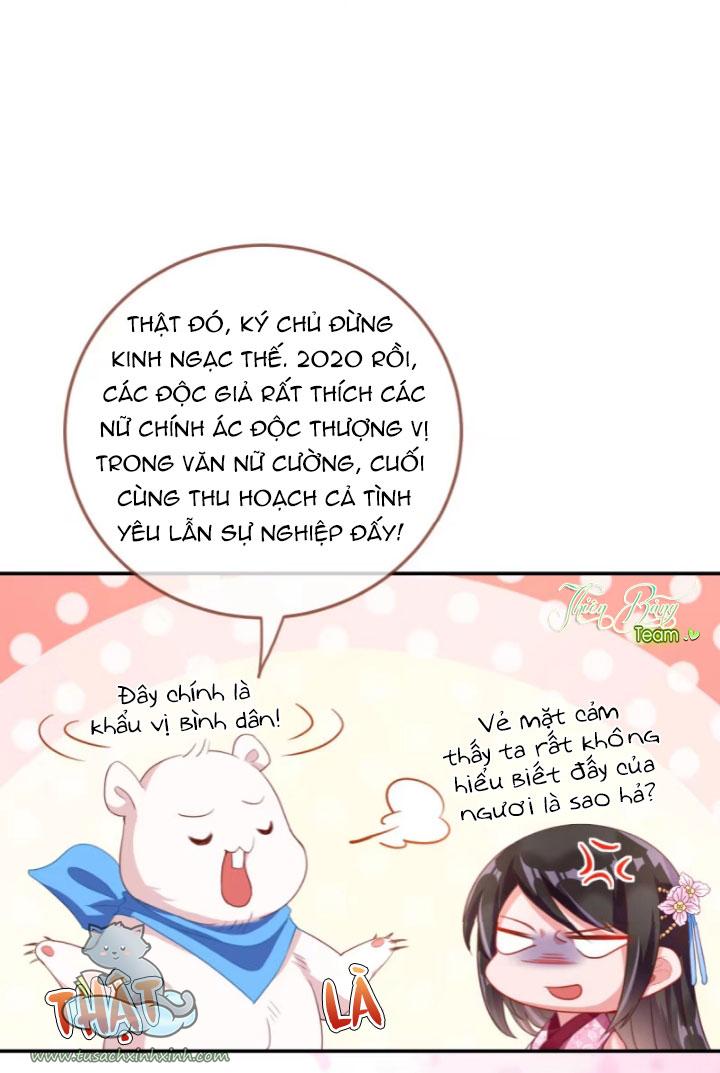 Vạn Tra Triều Hoàng: Vạn Tra Triều Hoàng – Chap 149