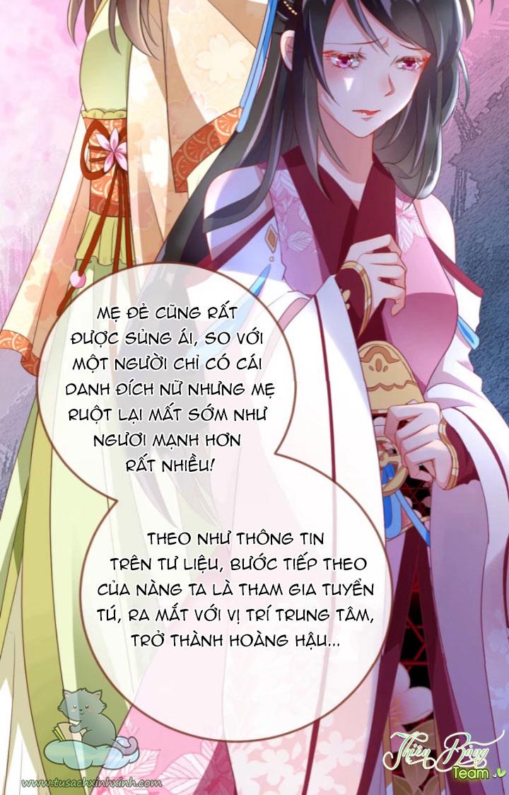 Vạn Tra Triều Hoàng: Vạn Tra Triều Hoàng – Chap 149