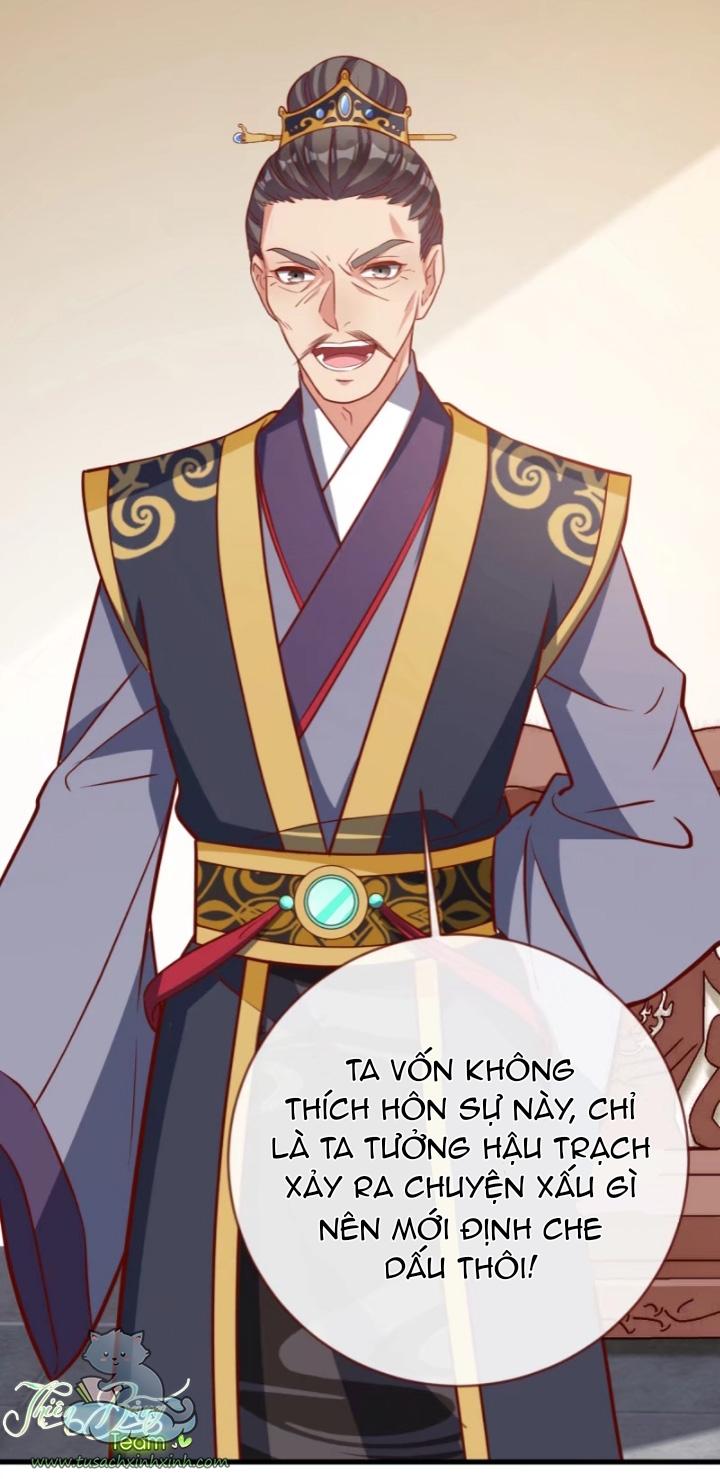 Vạn Tra Triều Hoàng: Vạn Tra Triều Hoàng – Chap 151