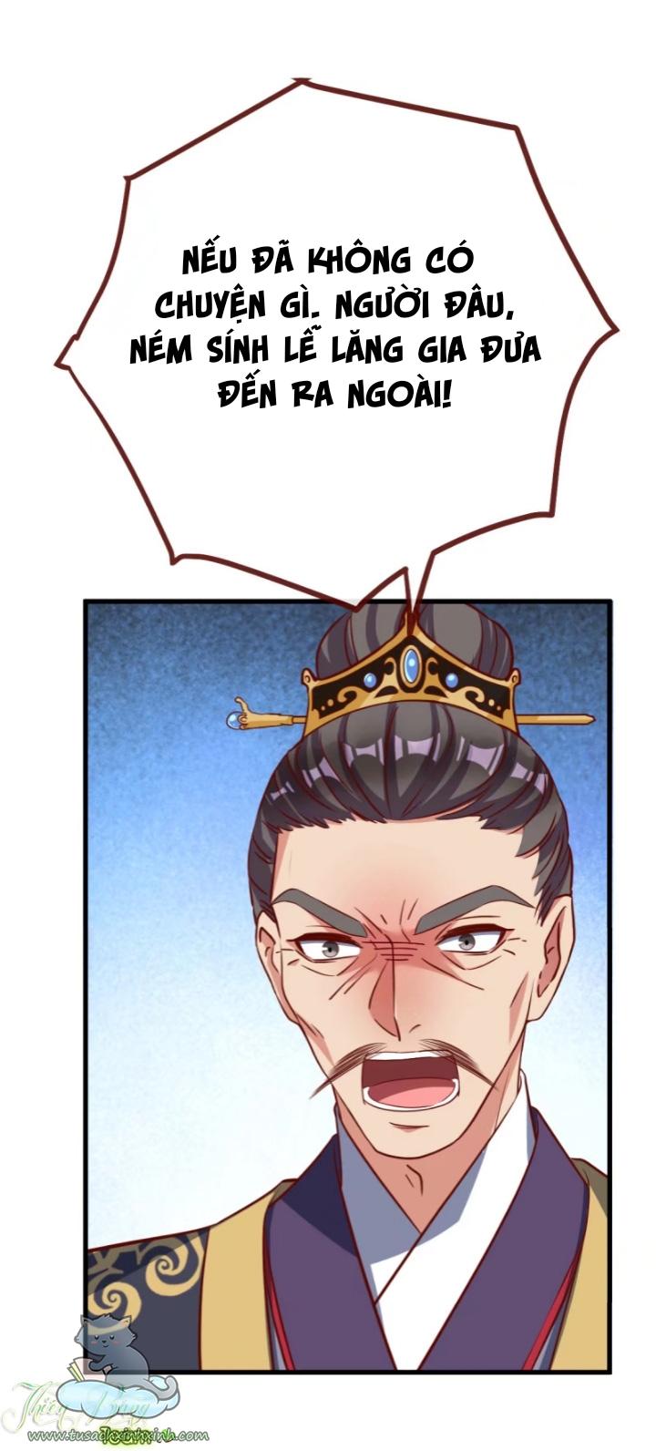 Vạn Tra Triều Hoàng: Vạn Tra Triều Hoàng – Chap 151