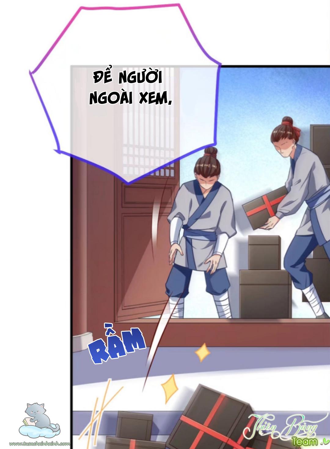 Vạn Tra Triều Hoàng: Vạn Tra Triều Hoàng – Chap 151