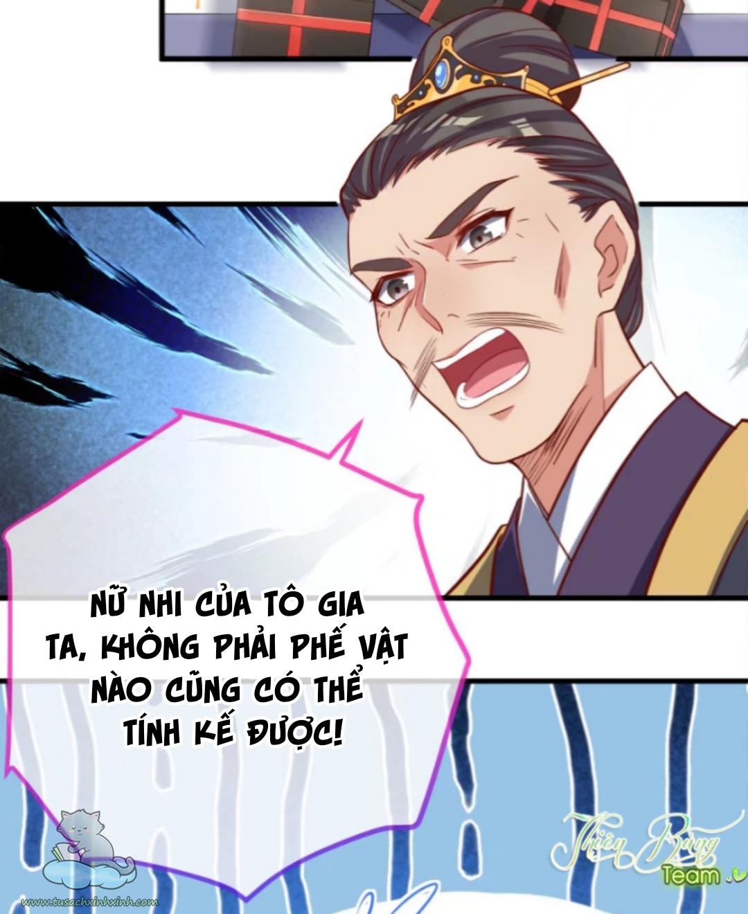 Vạn Tra Triều Hoàng: Vạn Tra Triều Hoàng – Chap 151