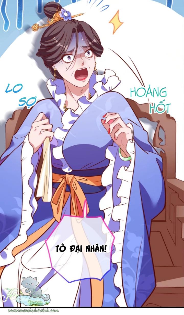 Vạn Tra Triều Hoàng: Vạn Tra Triều Hoàng – Chap 151