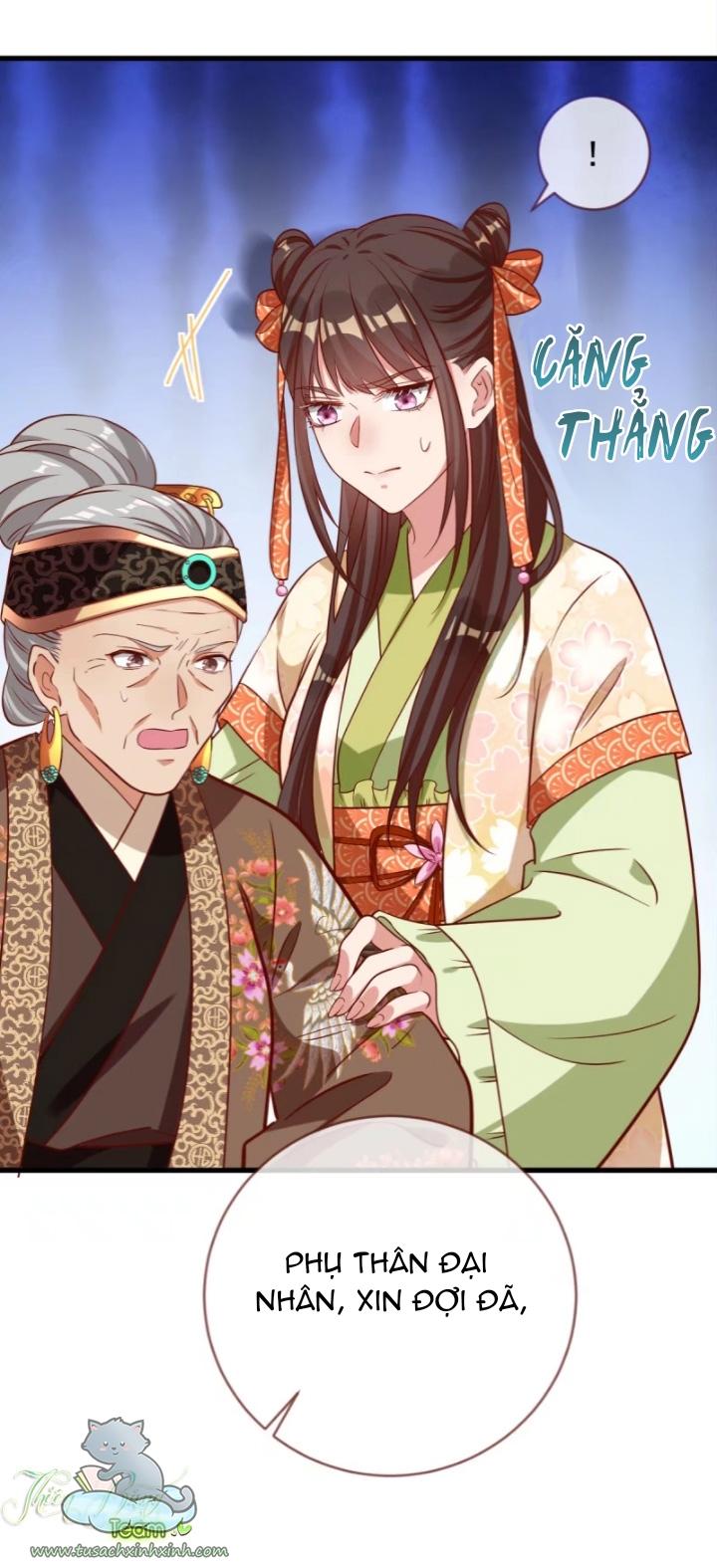 Vạn Tra Triều Hoàng: Vạn Tra Triều Hoàng – Chap 151