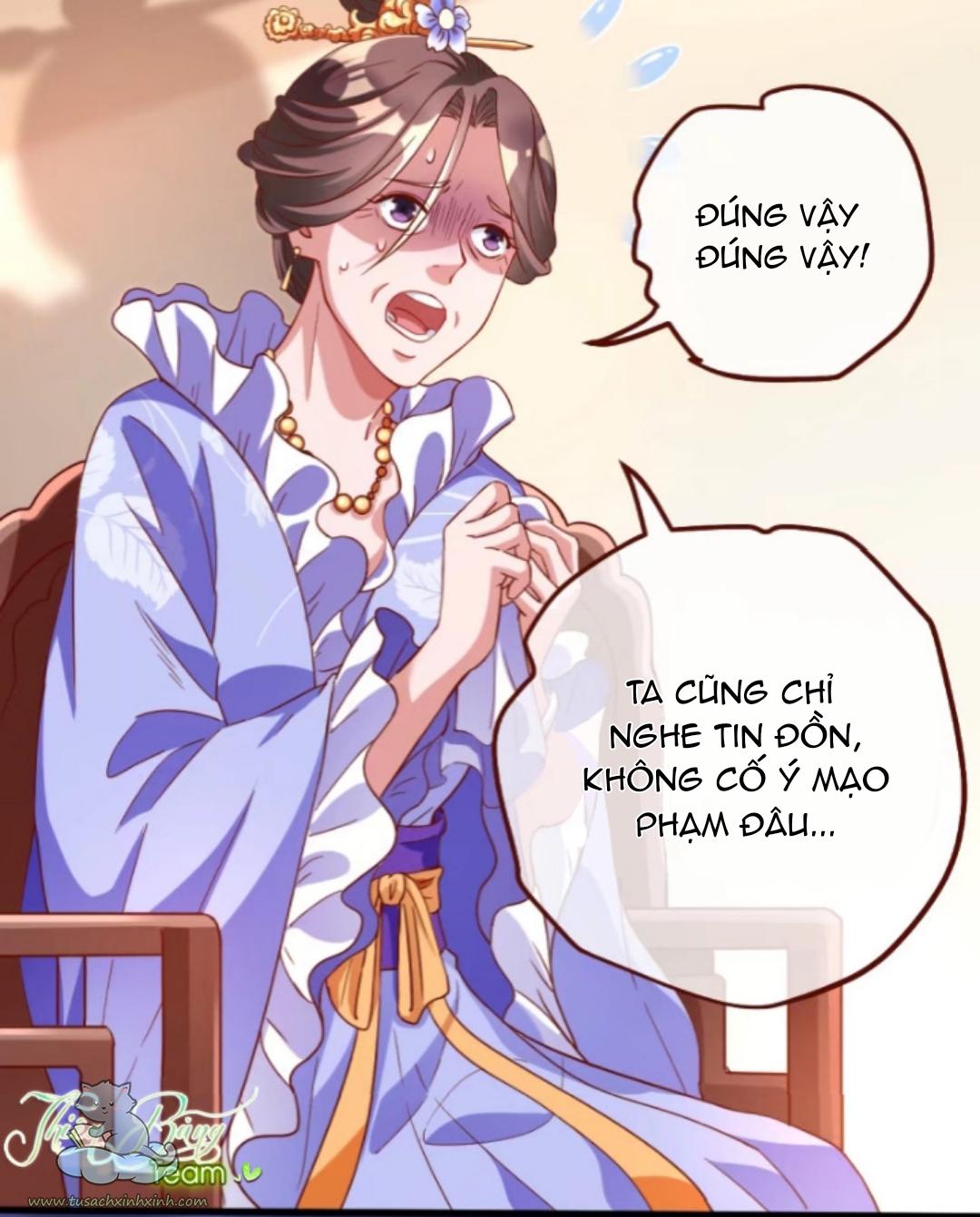 Vạn Tra Triều Hoàng: Vạn Tra Triều Hoàng – Chap 151