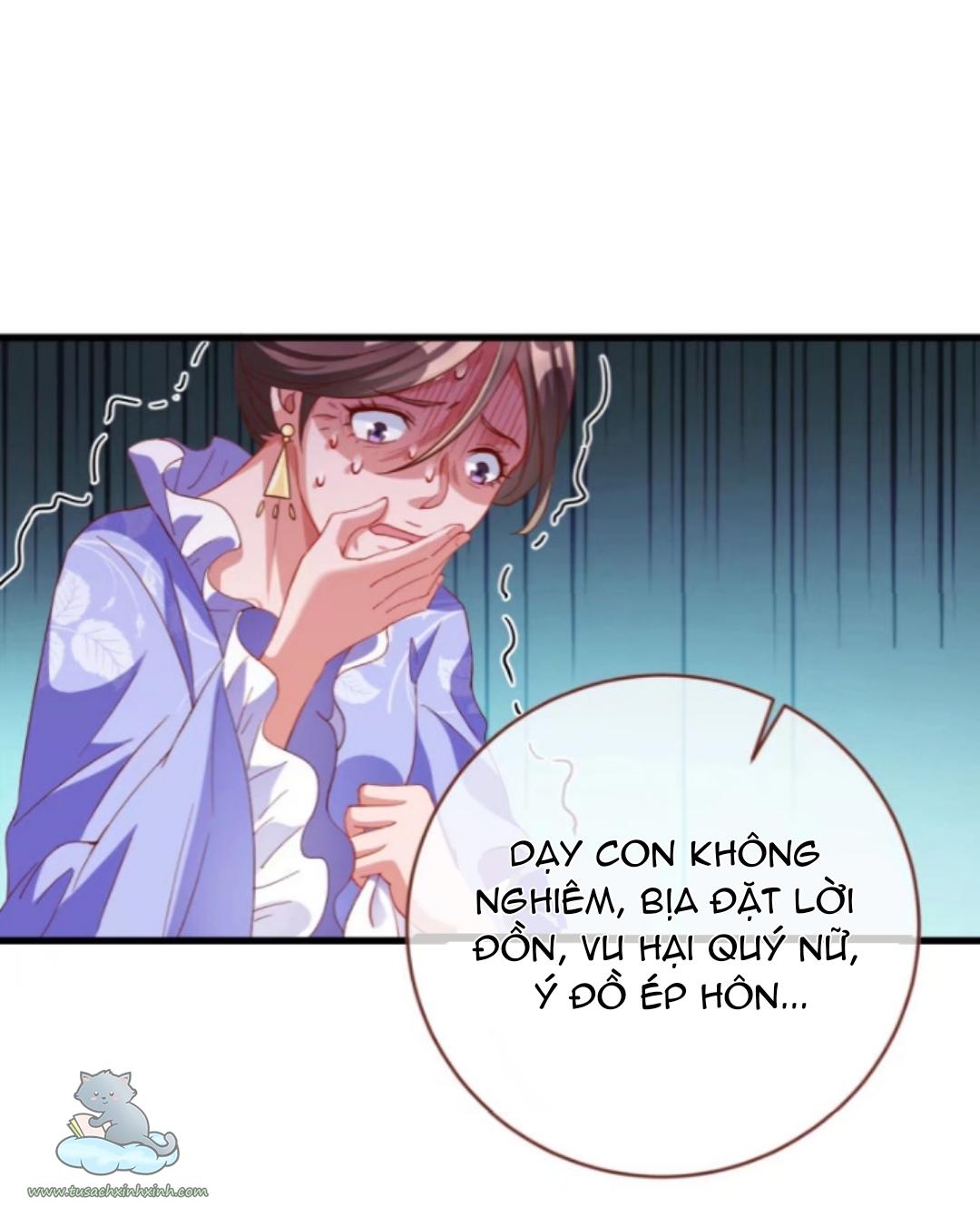Vạn Tra Triều Hoàng: Vạn Tra Triều Hoàng – Chap 151