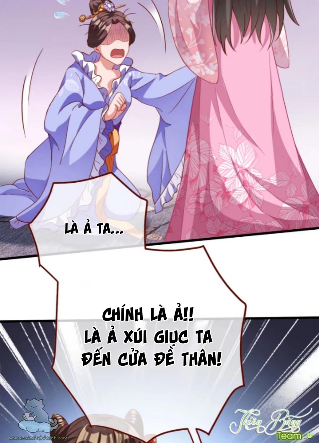 Vạn Tra Triều Hoàng: Vạn Tra Triều Hoàng – Chap 151