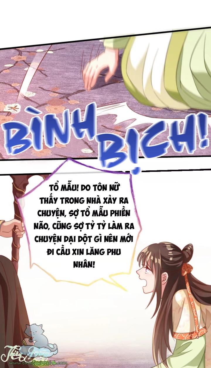 Vạn Tra Triều Hoàng: Vạn Tra Triều Hoàng – Chap 151
