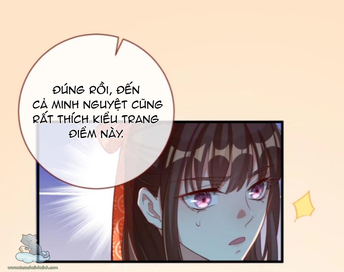 Vạn Tra Triều Hoàng: Vạn Tra Triều Hoàng – Chap 151