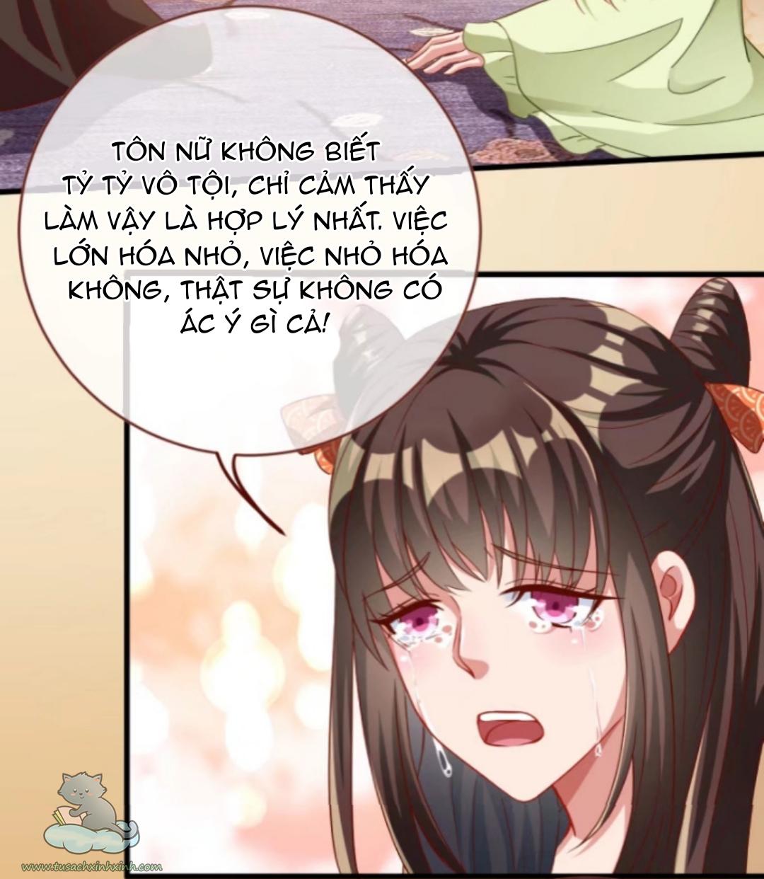 Vạn Tra Triều Hoàng: Vạn Tra Triều Hoàng – Chap 151