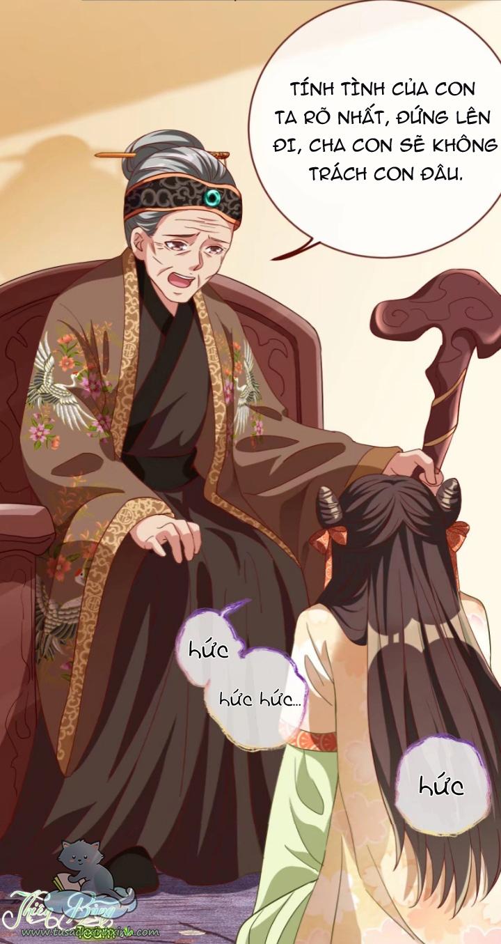 Vạn Tra Triều Hoàng: Vạn Tra Triều Hoàng – Chap 151