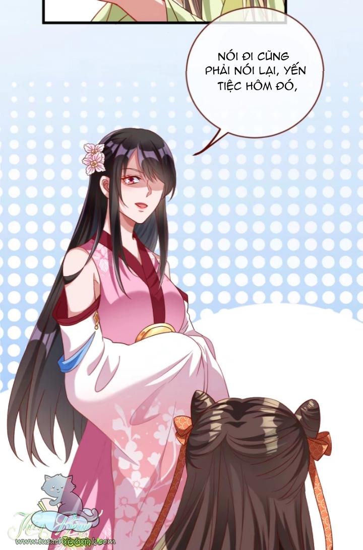 Vạn Tra Triều Hoàng: Vạn Tra Triều Hoàng – Chap 151