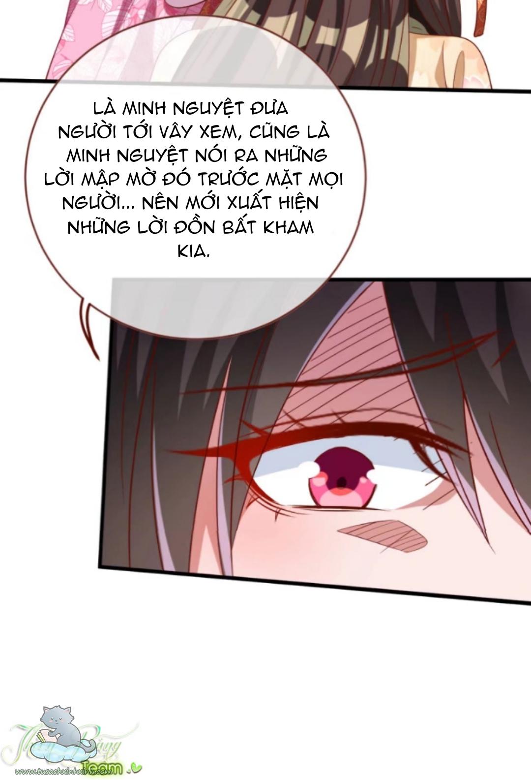 Vạn Tra Triều Hoàng: Vạn Tra Triều Hoàng – Chap 151