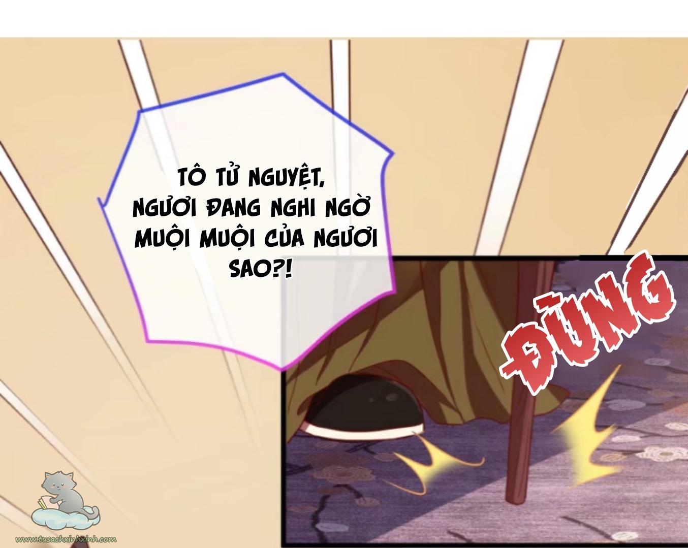 Vạn Tra Triều Hoàng: Vạn Tra Triều Hoàng – Chap 151