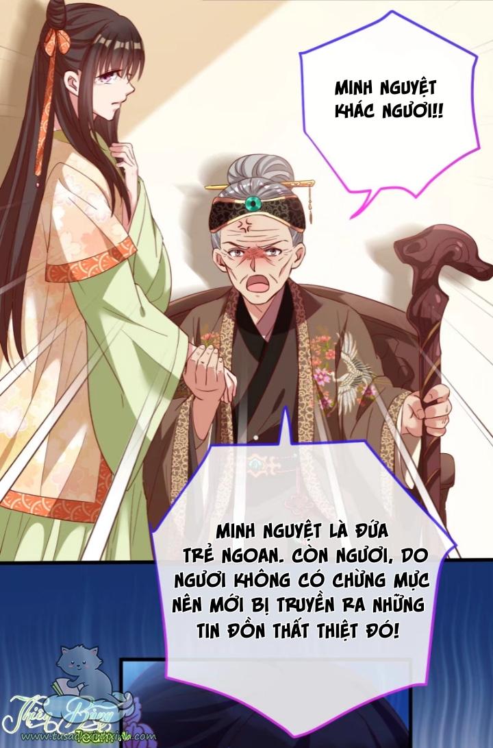 Vạn Tra Triều Hoàng: Vạn Tra Triều Hoàng – Chap 151