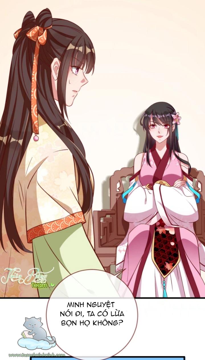 Vạn Tra Triều Hoàng: Vạn Tra Triều Hoàng – Chap 151