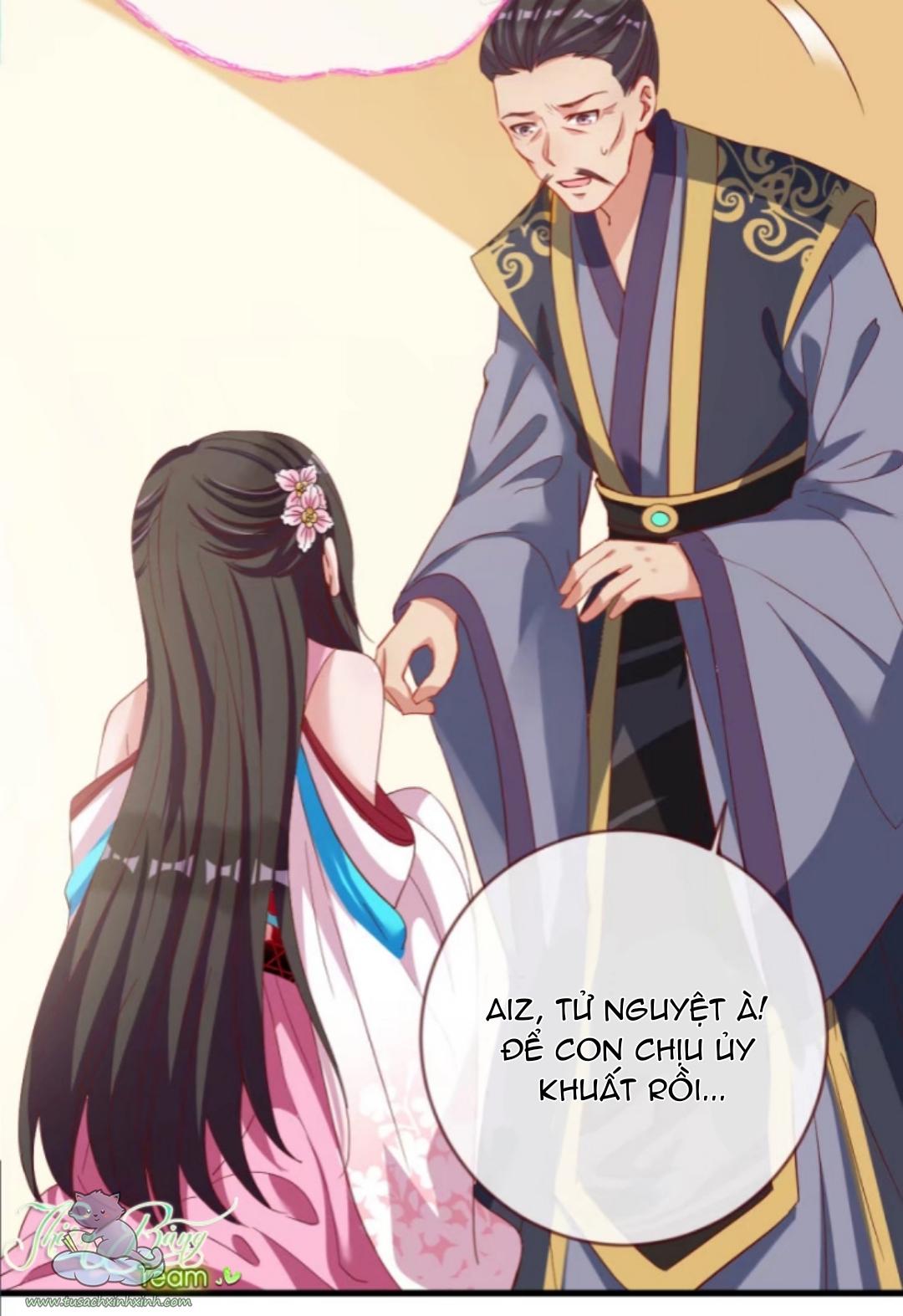 Vạn Tra Triều Hoàng: Vạn Tra Triều Hoàng – Chap 151