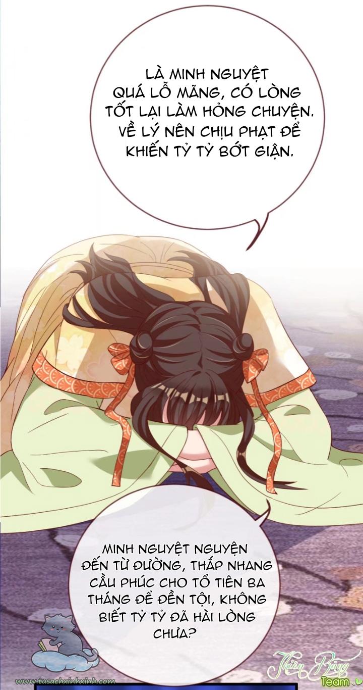 Vạn Tra Triều Hoàng: Vạn Tra Triều Hoàng – Chap 151