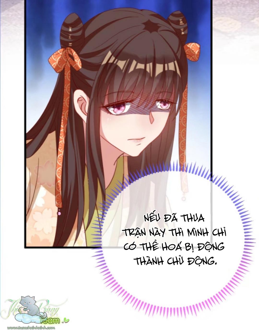Vạn Tra Triều Hoàng: Vạn Tra Triều Hoàng – Chap 151