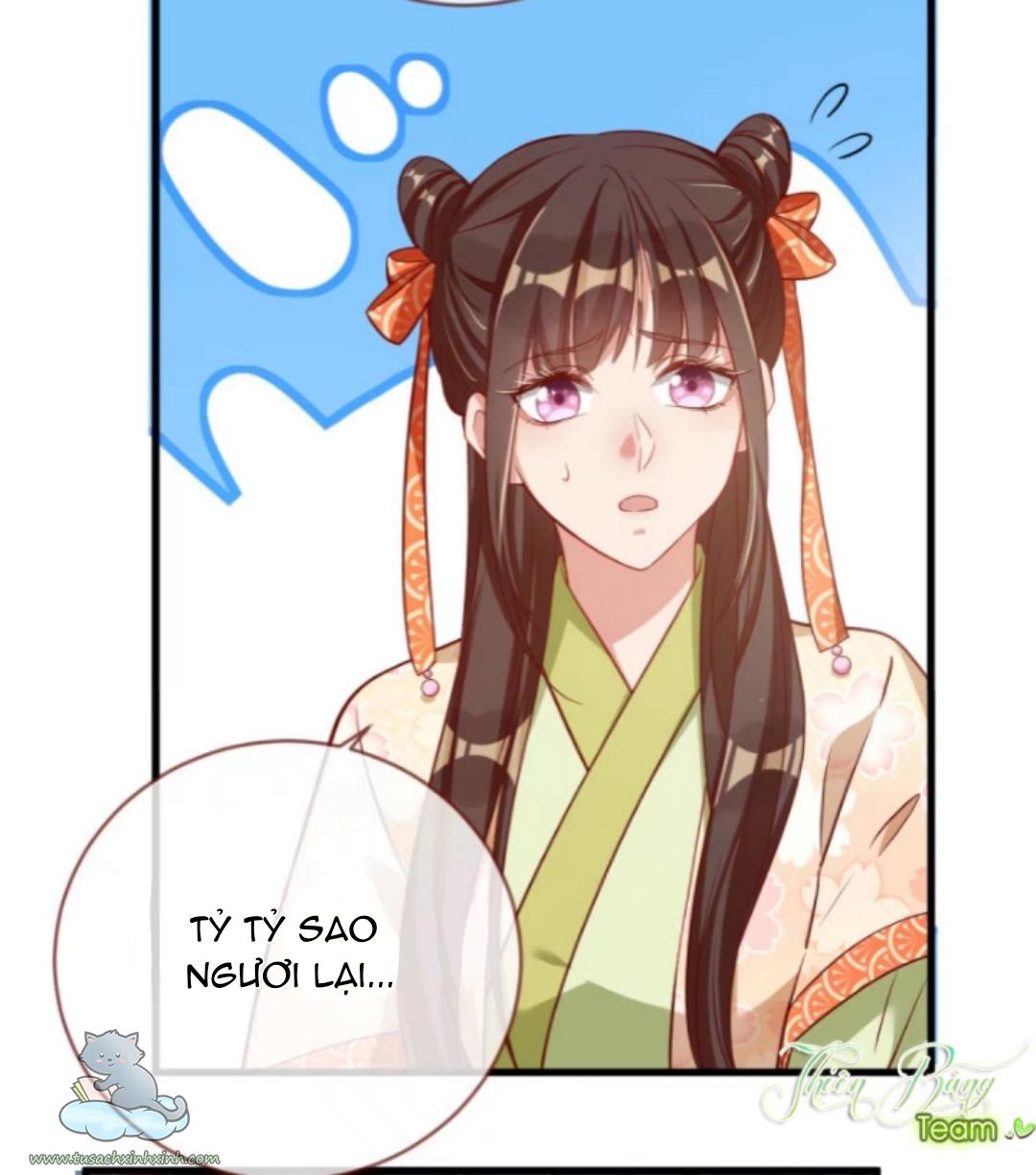 Vạn Tra Triều Hoàng: Vạn Tra Triều Hoàng – Chap 151