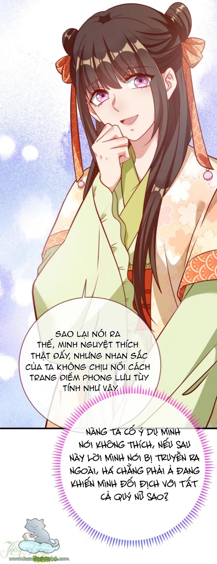 Vạn Tra Triều Hoàng: Vạn Tra Triều Hoàng – Chap 151