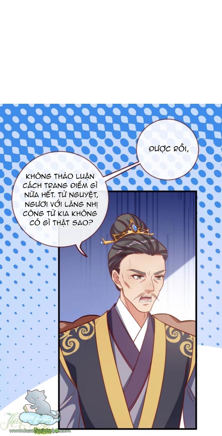 Vạn Tra Triều Hoàng: Vạn Tra Triều Hoàng – Chap 151