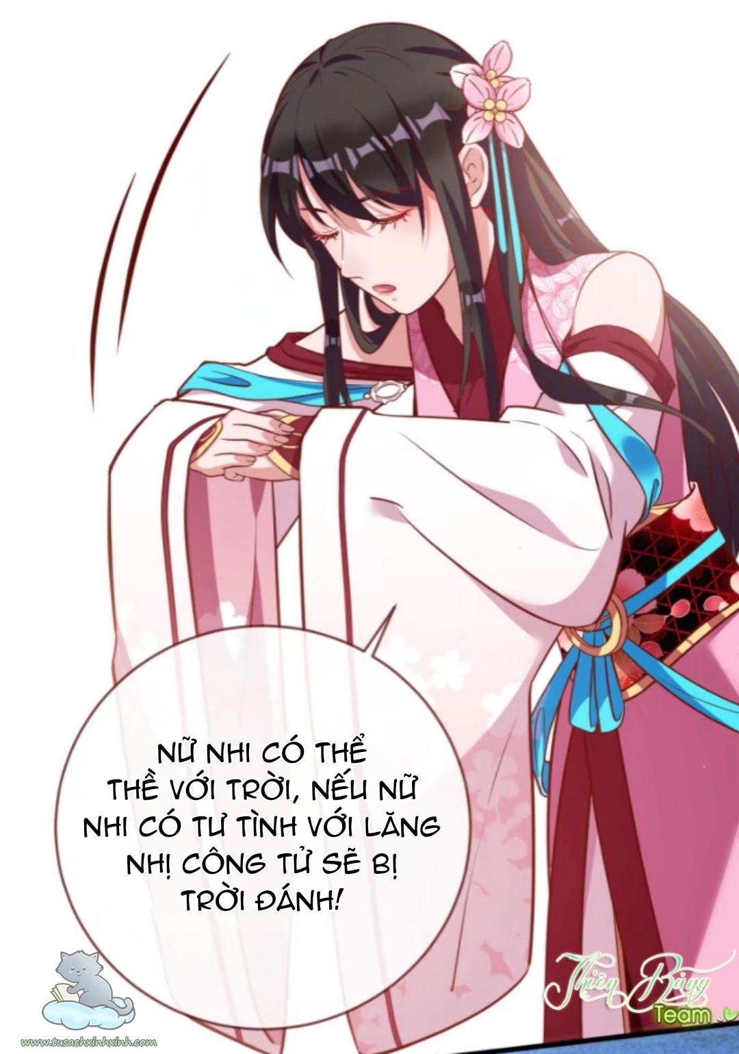 Vạn Tra Triều Hoàng: Vạn Tra Triều Hoàng – Chap 151