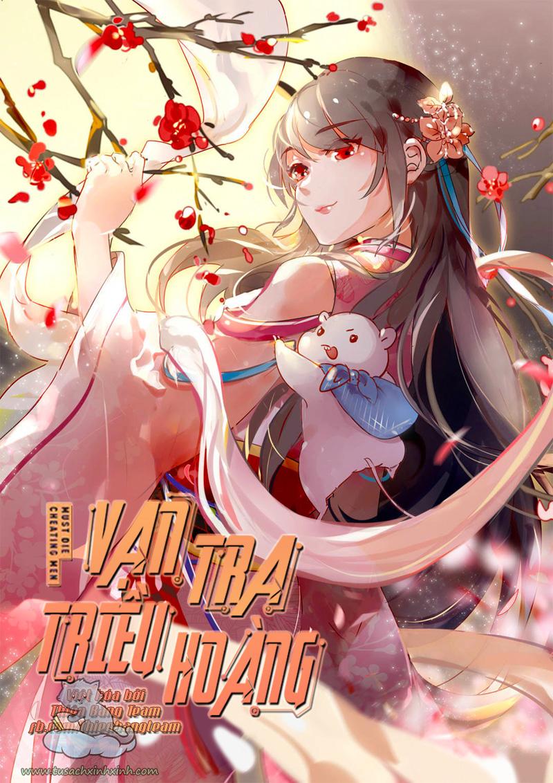 Vạn Tra Triều Hoàng: Vạn Tra Triều Hoàng – Chap 152