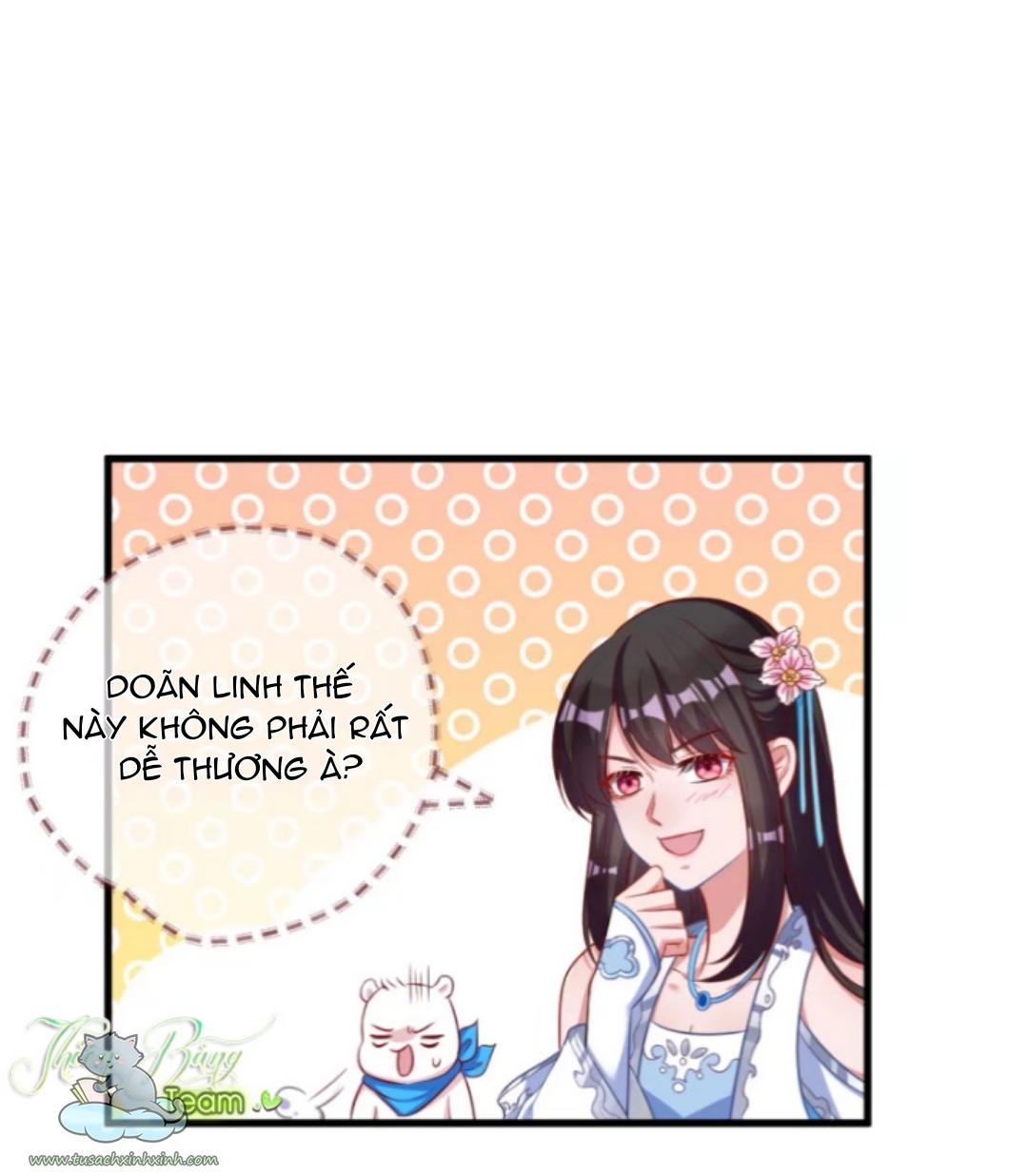 Vạn Tra Triều Hoàng: Vạn Tra Triều Hoàng – Chap 155